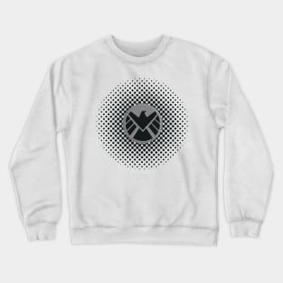 Sheild Logo Crewneck Sweatshirt